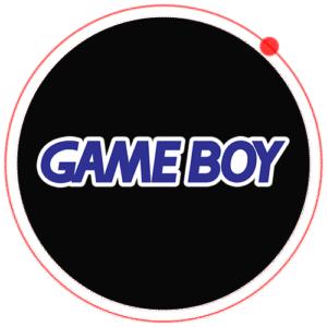 gameboy